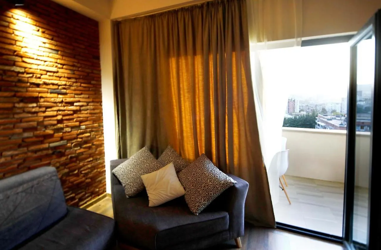 Apartment N75 ティビリシ 0*,