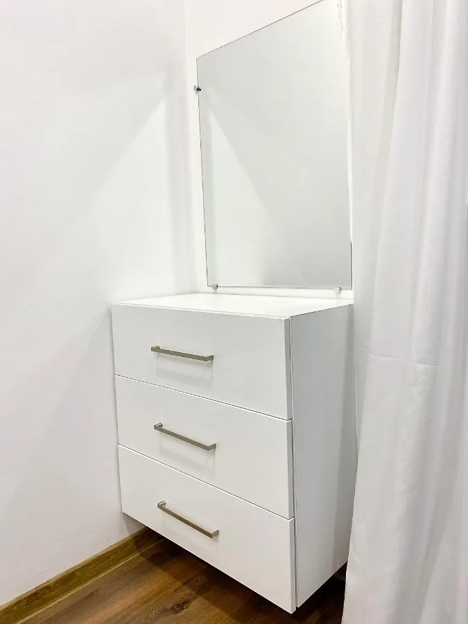 Apartment N75 ティビリシ グルジア